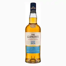 The Glenlivet Founder