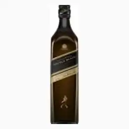 Johnnie Walker Double Black Blended Scotch Whisky