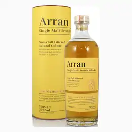 Arran Sauternes Cask Finish, Single Malt Scotch Whisky