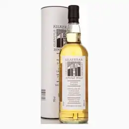 Kilkerran Work In Progress 1st Release Whisky 70cl