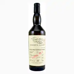 Glencadam 11 Year Old SMOS Reserve Parcel No.10