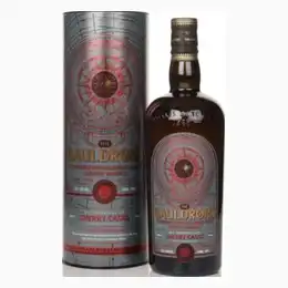 The Gauldrons Sherry Edition Batch 2 Whisky