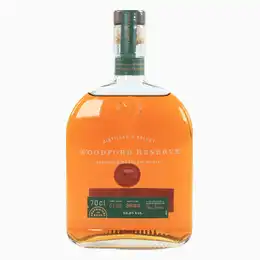 Woodford Reserve - Rye Whiskey