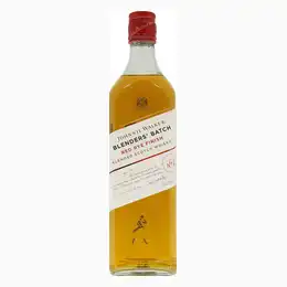 Johnnie Walker Blenders Batch Rye Finish