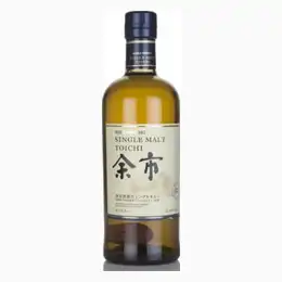 Yoichi Single Malt Whisky 70cl