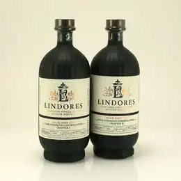 Lindores Abbey Distillery The Friar John Cor Chapter 1 and Chapter 2 