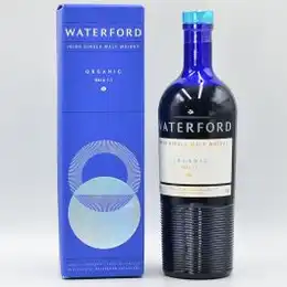 Waterford Whiskey Organic Gaia 1.1