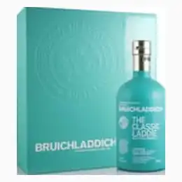 Bruichladdich Scottish Barley Gift Pack