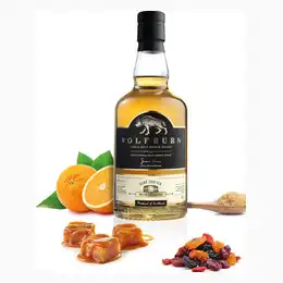 Wolfburn Northland Single Malt Scotch Whisky