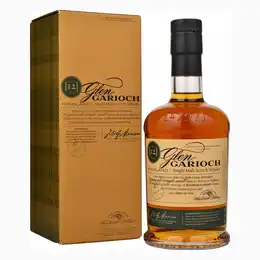 Glen Garioch 12 Year Old 70cl