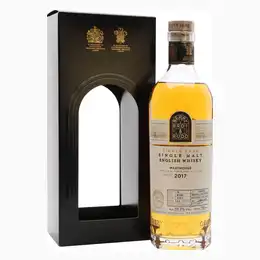 Masthouse 2017 6 Year Old Cask No. 16 - Berry Bros. & Rudd