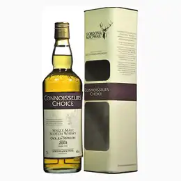 Caol Ila 2003-2015 Connoisseurs Choice
