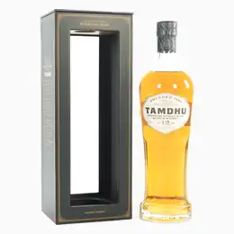 Tamdhu - 12 Year Old