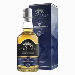 Wolfburn Langskip Highland Single Malt Scotch Whisky 70cl