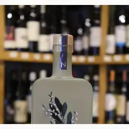 NCNEAN ORGANIC BOTANICAL SPIRIT