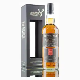 Macallan 1988 Speymalt Bottled 2016