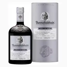 Bunnahabhain Feis Ile 2023 Canasta Cask