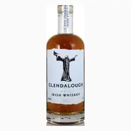 Glendalough Double Barrel Irish Whiskey