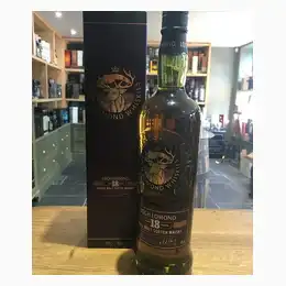 Loch Lomond 18 Year Old 70cl 46%