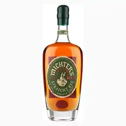 Michters 10 Year Old Rye 70cl