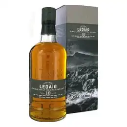 Ledaig 10 Year Old 46.3% 70cl