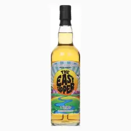Invergordon 25 Year Old 1996  - The Easy Sipper Whisky