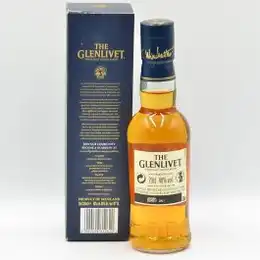 Benriach 8 Year Old Whisky Carn Mor Strictly Limited Sherry Cask