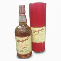 Glenfarclas 10 Year Old