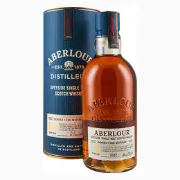 Aberlour 14 Year Old