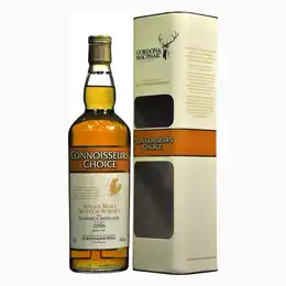 Teaninich 2006-2014 Connoisseurs Choice
