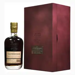 Glendronach 1968-2012 44 Year Old Recherche Single Cask 005