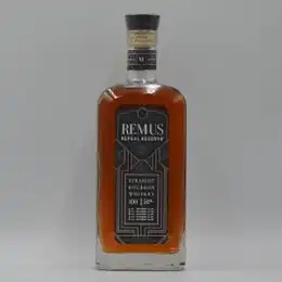 George Remus Repeal Reserve Bourbon Whiskey Medley 100 Proof 2022