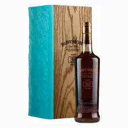 Bowmore 30 Year Old 