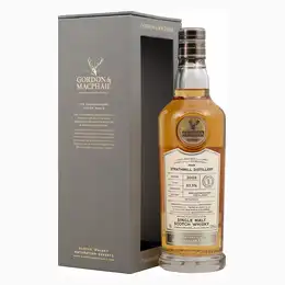 Strathmill 2008 13 Year Old Whisky GM Connoisseurs Choice 57.3%