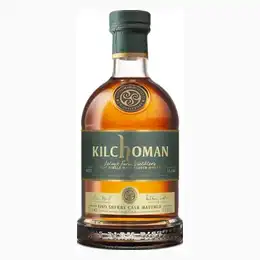 Kilchoman Fino Cask Matured 50% 70cl