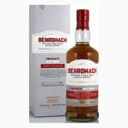 Benromach 2014 Peat Smoke