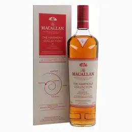 Macallan Harmony Intense Arabica 70cl 44% ABV