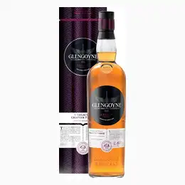 Glengoyne Legacy Series Chapter 3 Whisky