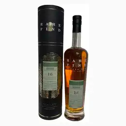 Benrinnes 16 Years Old Rare Find