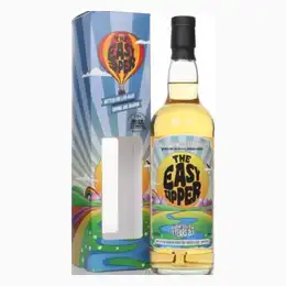 North British 11 Year Old  Whisky