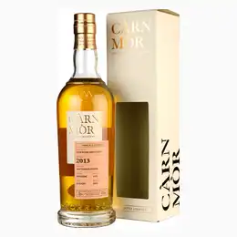 Linkwood 2013-2023 9 Year Old Carn Mor Strictly Limited