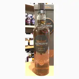 Glengoyne 18 Years Old The