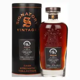 Macallan 25 Year Old 1997  - Cask Strength Collection  Whisky 70cl