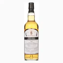 North British 14 Year Old 2009   Whisky 70cl