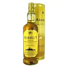 Amrut Single Malt 46% 70cl