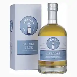 Smogen Single Cask Edition No.6 2019 62.4% 50cl