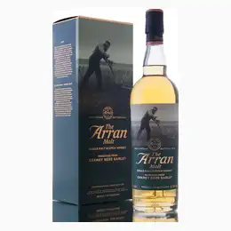 Arran Orkney Bere Barley / Cask Strength Edition