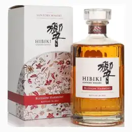 Hibiki Blossom Harmony 2021 Whisky 70cl