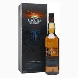 Caol Ila 24 175th Anniversary 70cl 52.1%