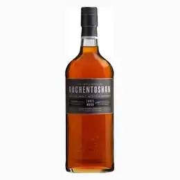 Auchentoshan Three Wood Single Malt